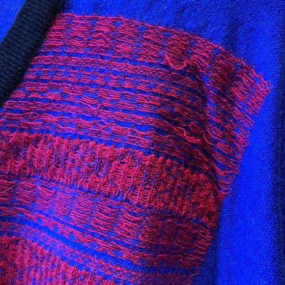 Les Petites Paris Sweater S - Picture 4 of 6